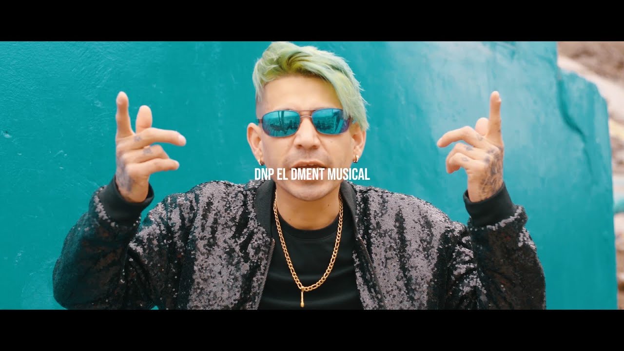 Tacos y Pacos - Dnp El Dment Musical