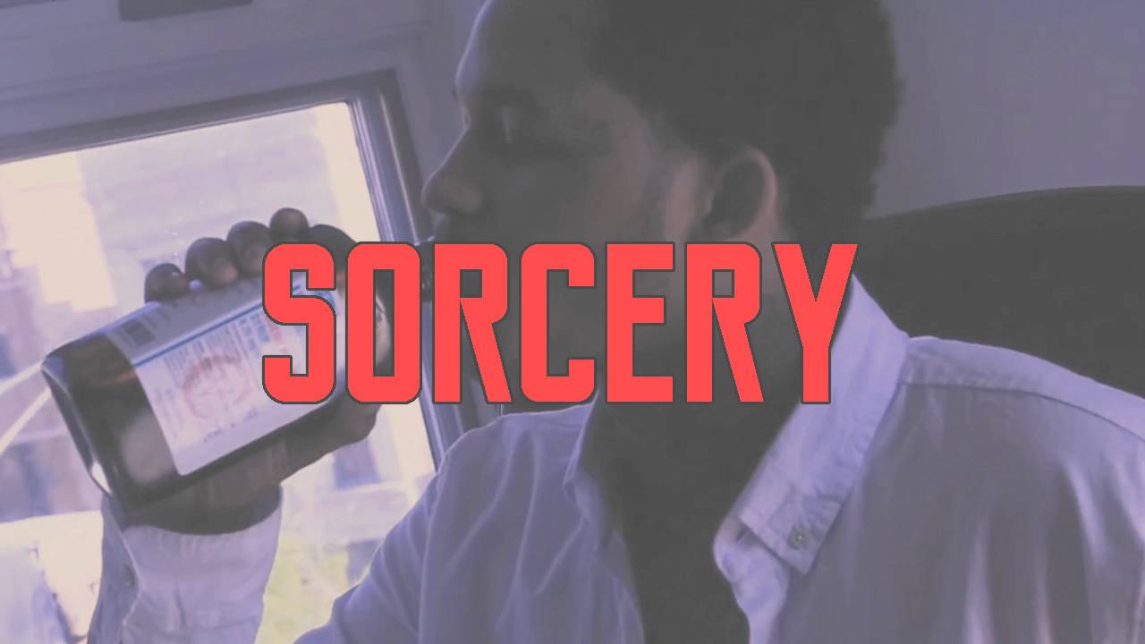 Fredo Santana x Chief Keef Type Beat - Sorcery (Prod. by DIZPMUSIC)