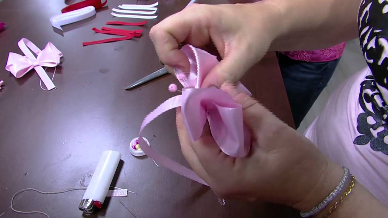 Mulher.com - 15/12/2015 - Faixas para bebe - Regiane Tartari