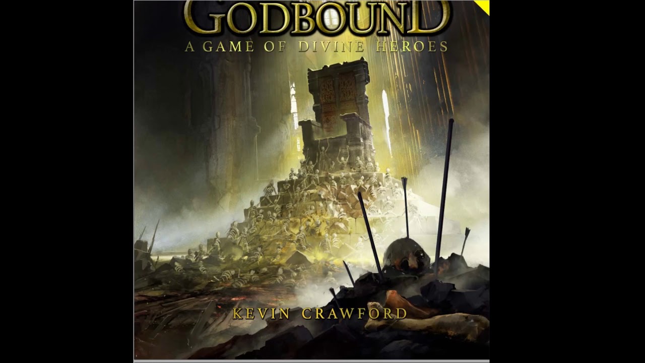Role Mangging - Godbound - Primer Part 1