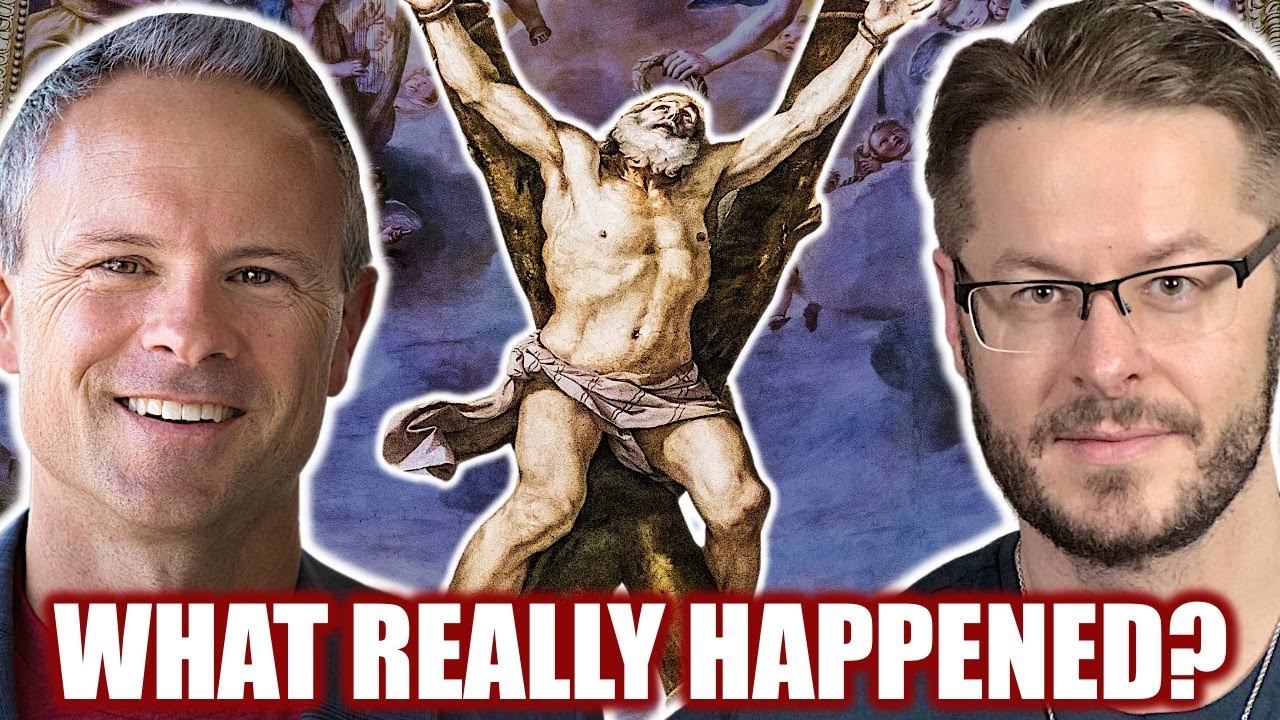 Did Jesus&rsquo; Apostles Die for Their Faith? (New Historical Evidence)