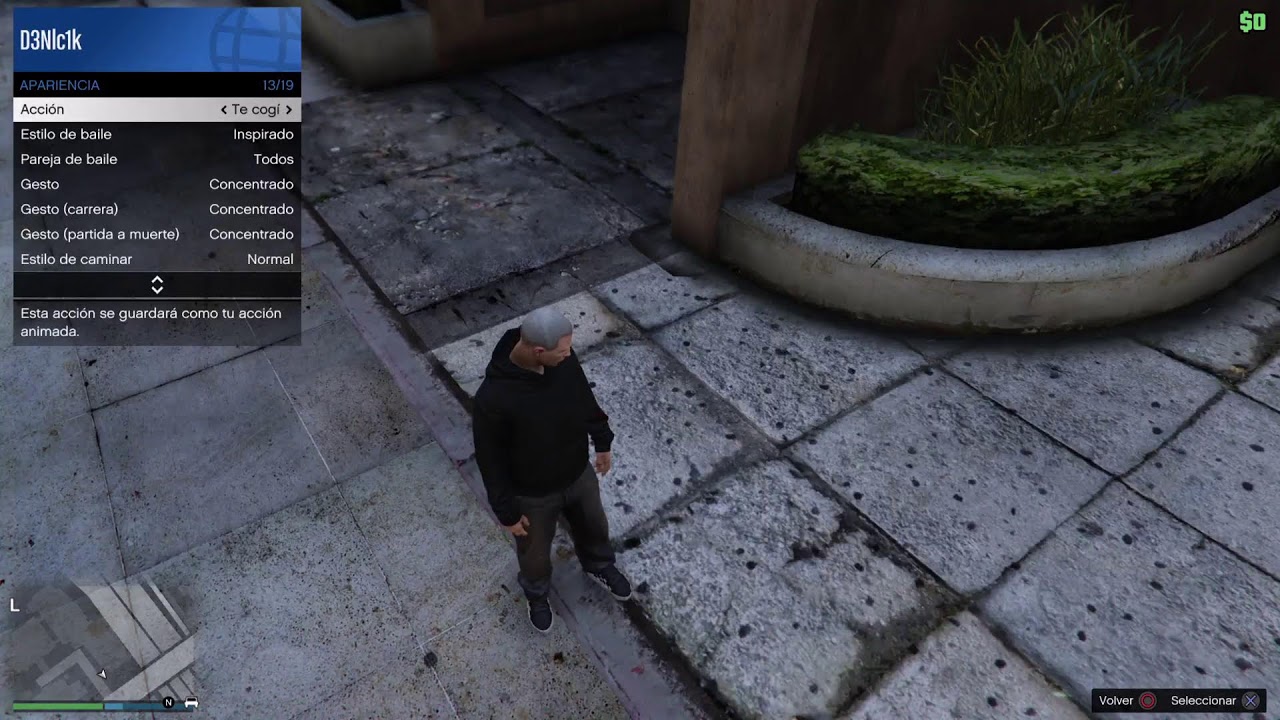 Dia 2 GTA online