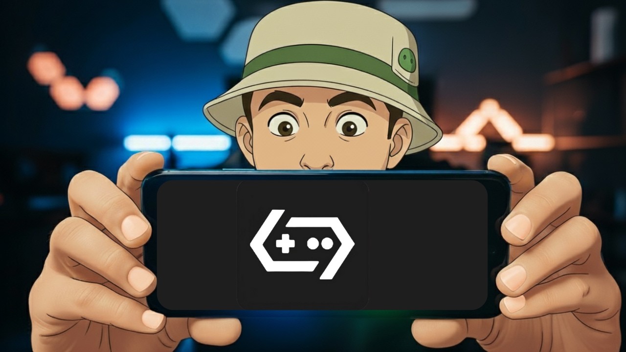 Как установить игры для ПК на эмулятор GameHub для Android? Все 3 способа!