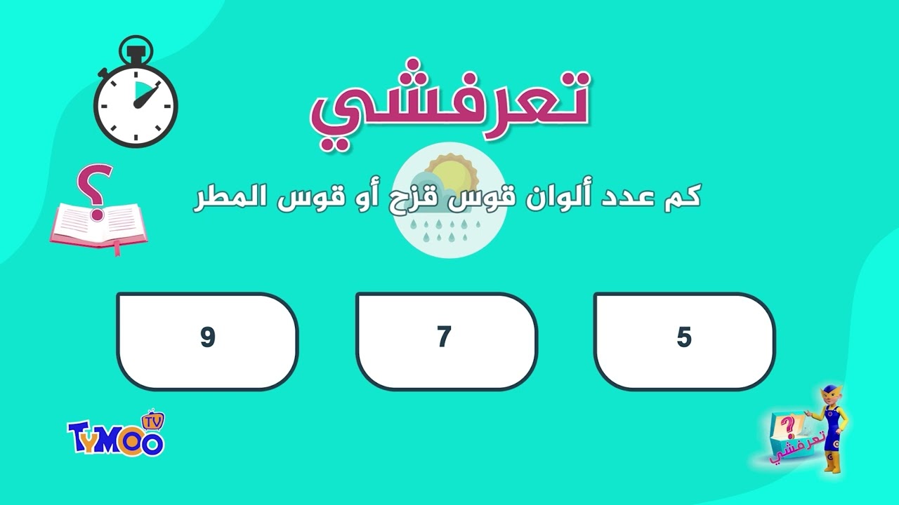 تعرفشي ؟؟؟