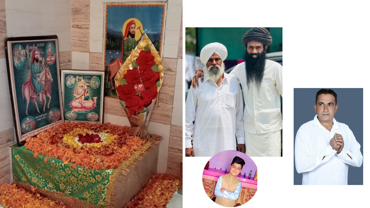 🔴 Rattewal 🔵 ਮੇਲਾ