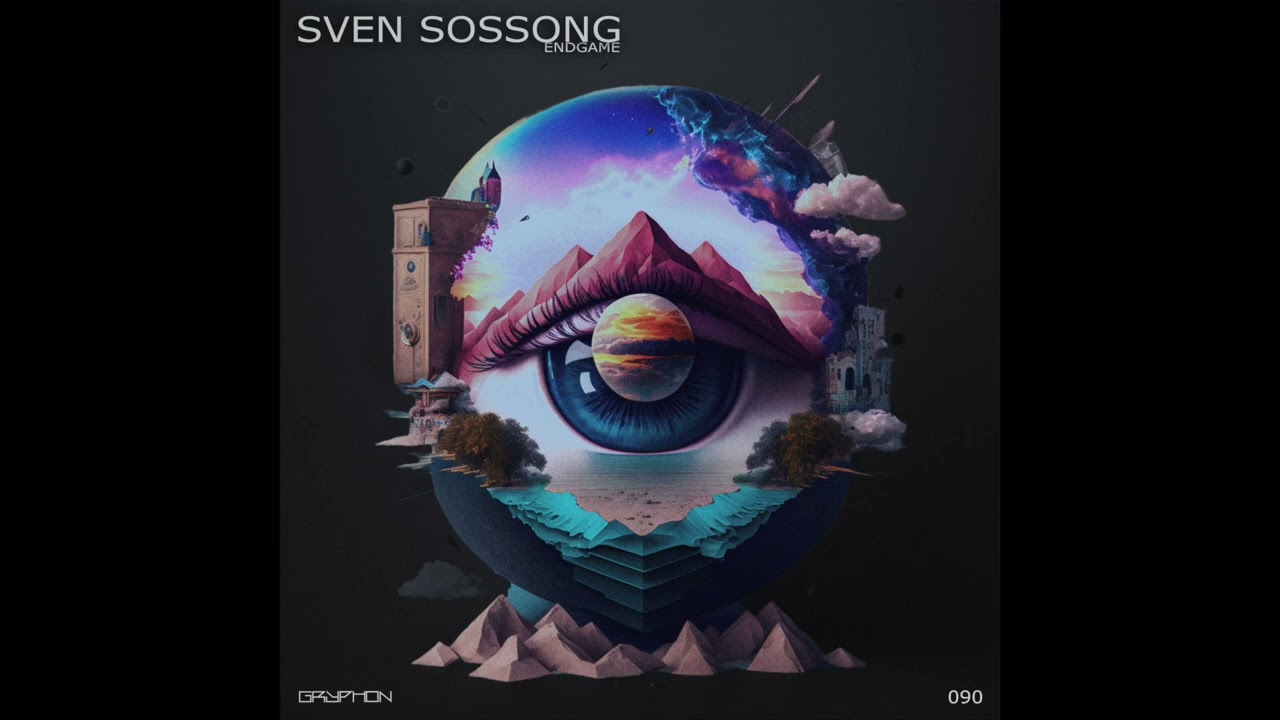 01 Sven Sossong - Endgame - [GRYR090]