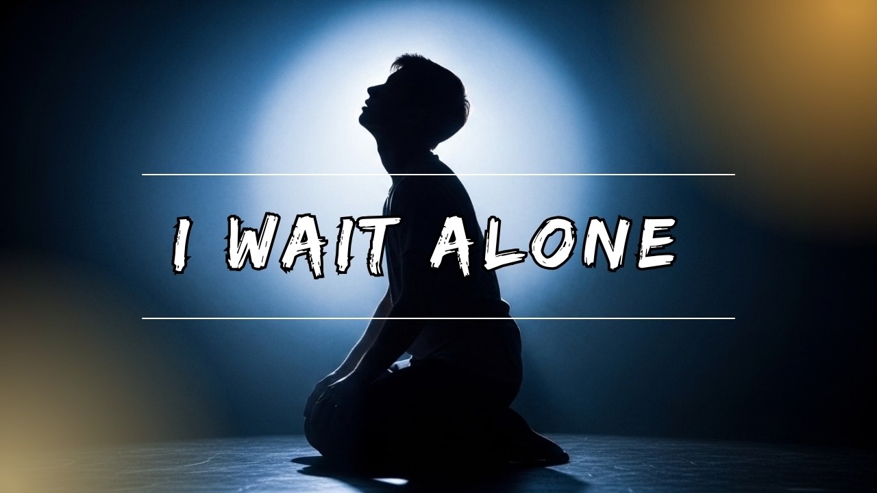 I Wait Alone &ndash; Deep Feelings Ballad | Emotional Love Song 🎵 Sad Tunes