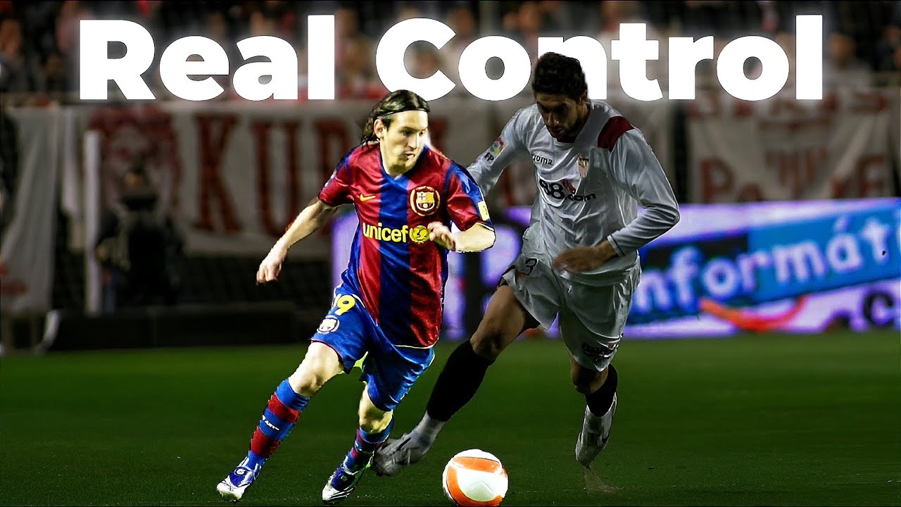 The Right Way to Dribble (What 90% Get Wrong)