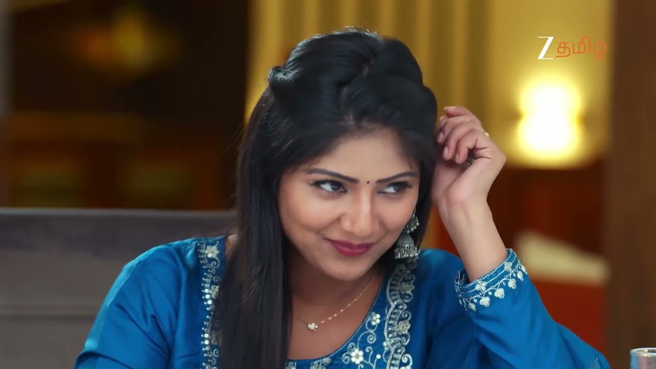 Paarijatham | Ep - 52 | Webisode | Nov 06 2025 | Zee Tamil
