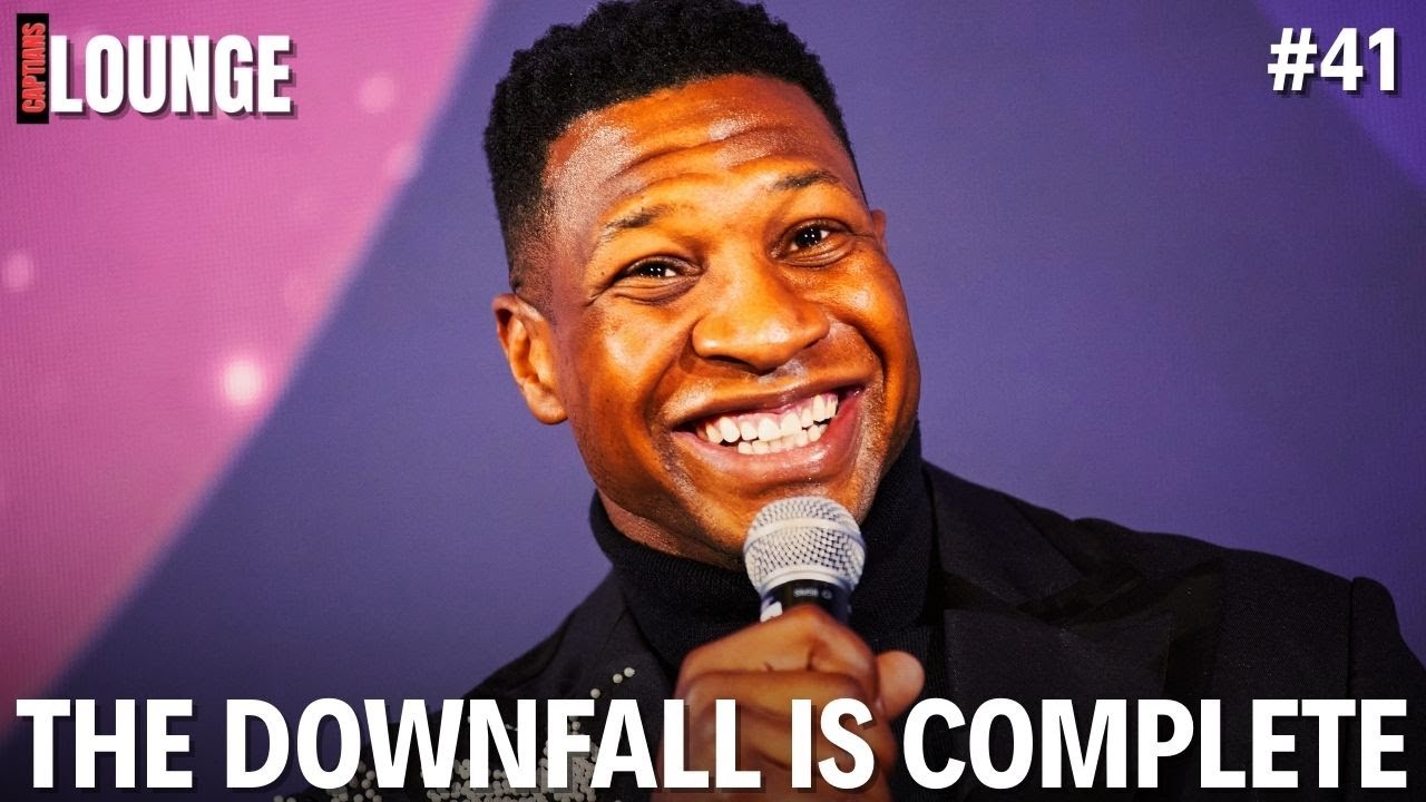 Is Jonathan Majors Finished? Daily Wire Movie Controversy