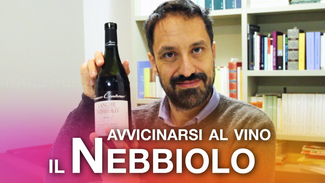 Nebbiolo delle Langhe