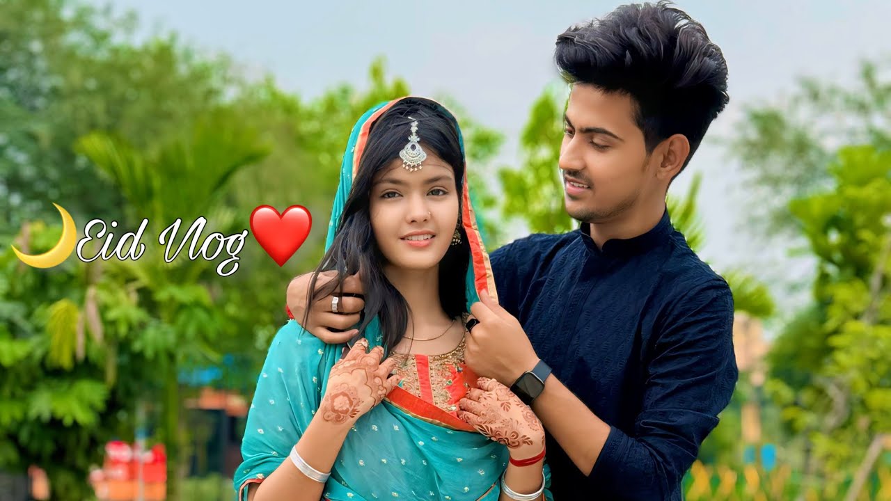 Eid VLOG | Humne Eid Ke Liye Especially Shopping kiya😍 | Prashant Rajput | PRASV Creation