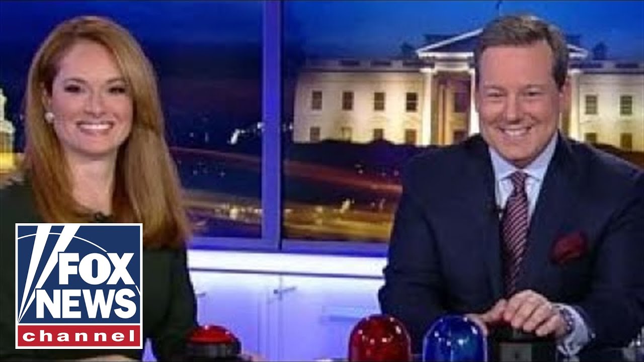 Tucker Carlson's 'Final Exam': Turner vs. Henry