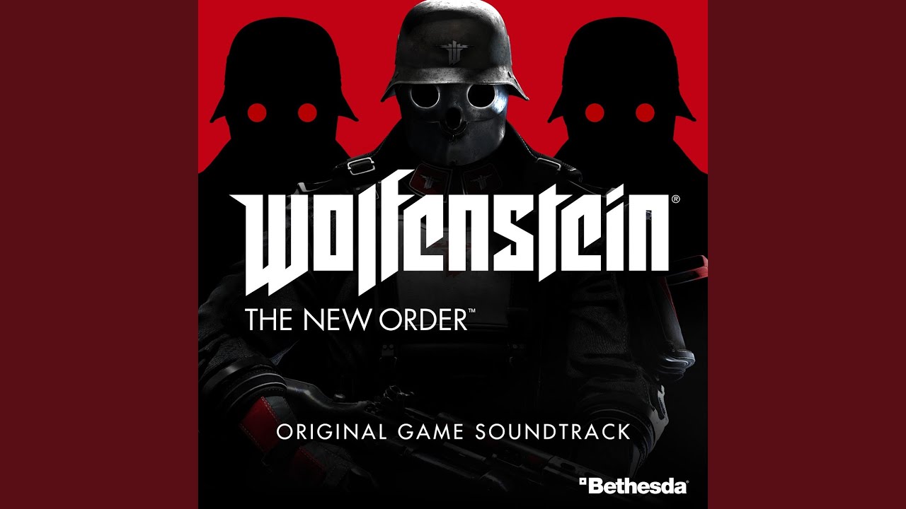 The New Order