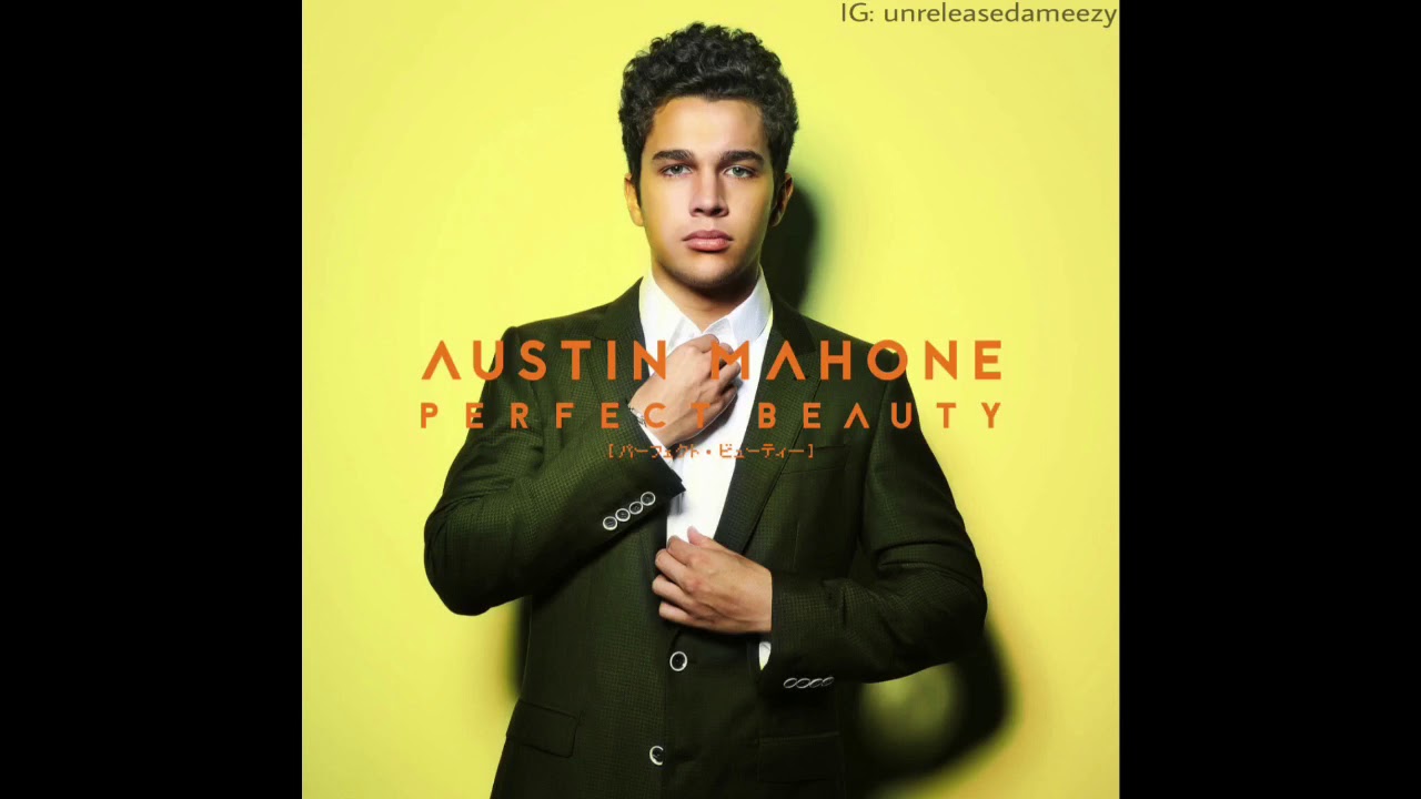 Austin Mahone - Perfect Beauty (feat. Bobby Biscayne)