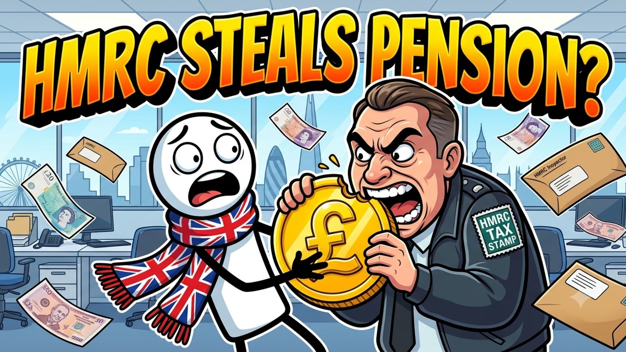 What Happens to Your UK Pension When You Die After April 2027