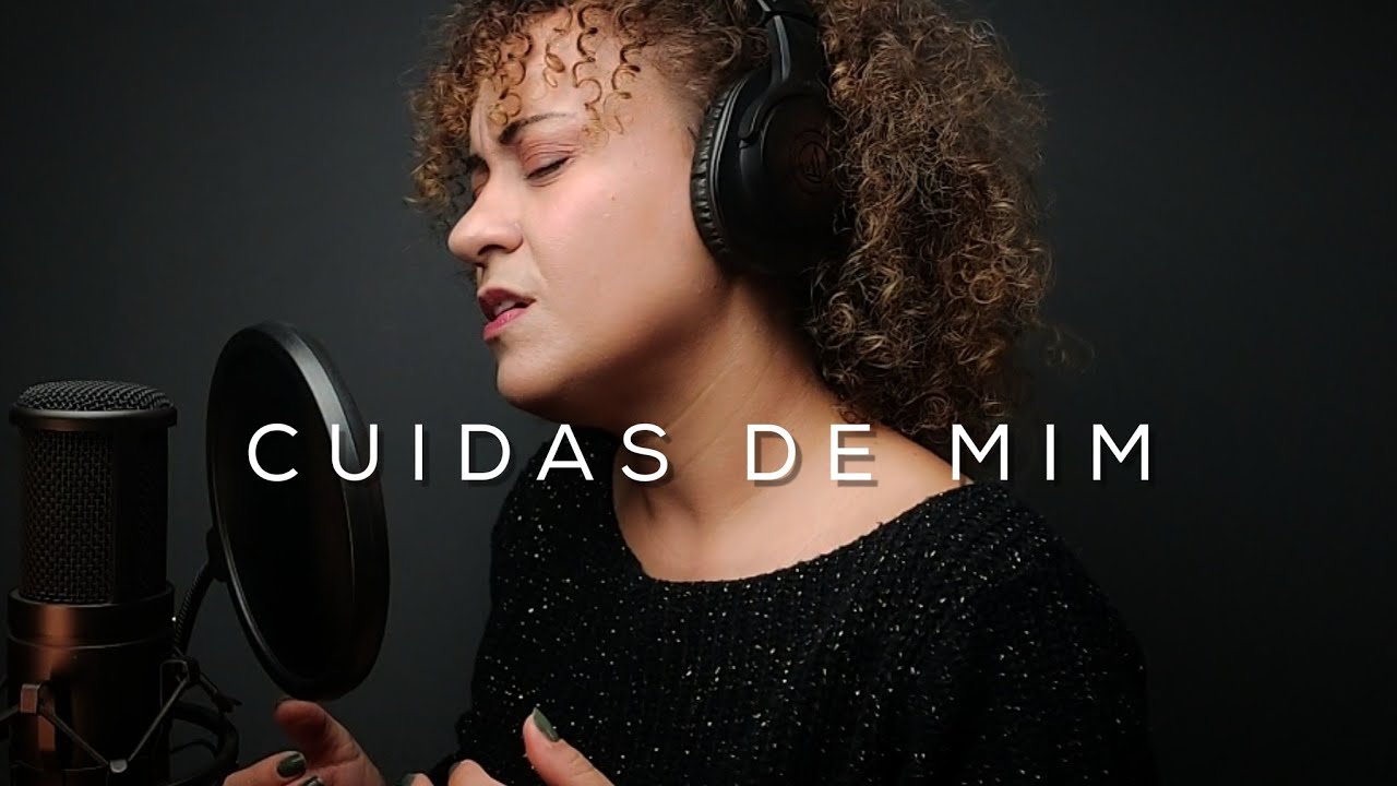 Cuidas de mim - Ana Lúcia e Junis Souza