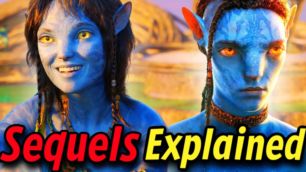 Avatar Sequels: WHERE WILL THEY GO? Here's What We Know…