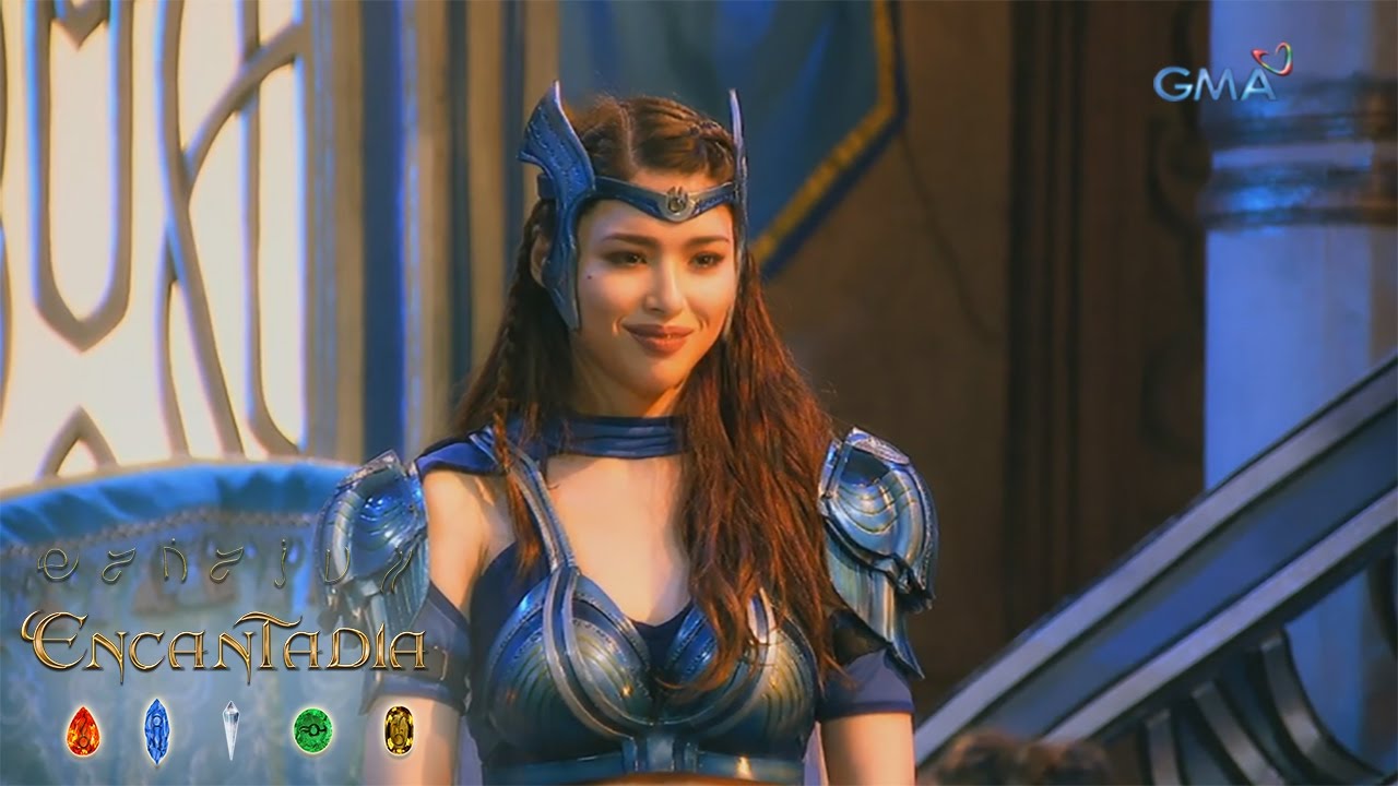 Encantadia: Laban ni Amihan
