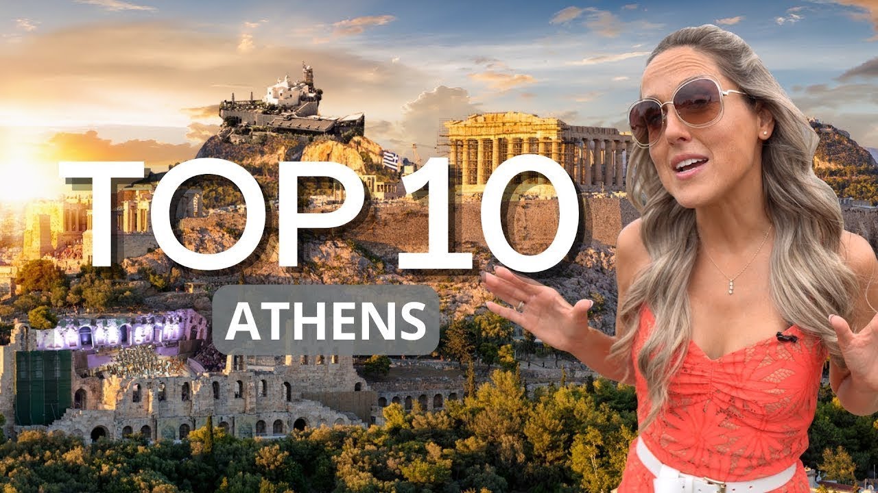 Top 10 Things to Do in Athens, Greece – Ultimate 2025 Travel Guide 🇬🇷