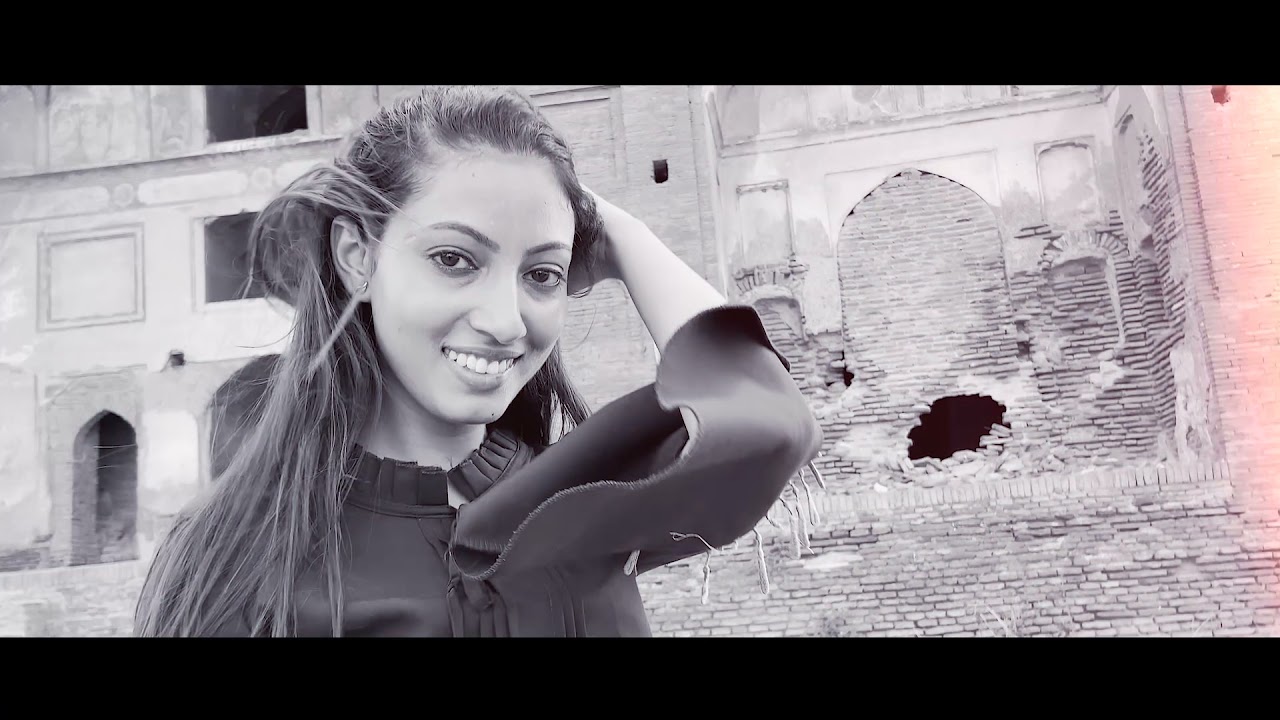 Otto Le Blanc feat  Sukhmander - Punjabian Di Tor Vakhri (official Video) - ਪੰਜਾਬੀਆਂ ਦੀ ਟੌਰ ਵੱਖਰੀ
