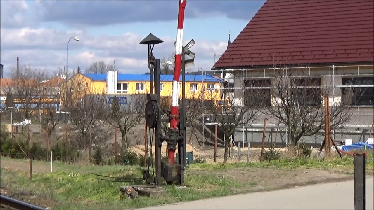 Do Ztracena - Mikulov