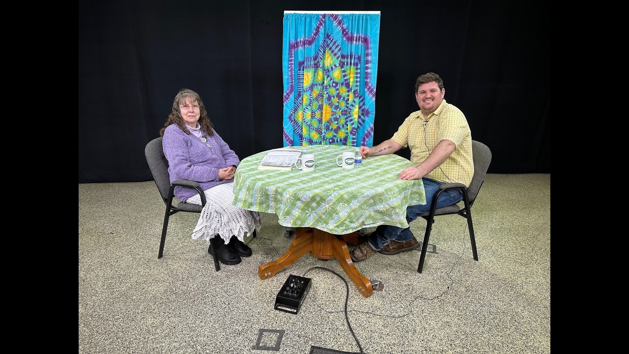 Fresh Perspectives, Show #250