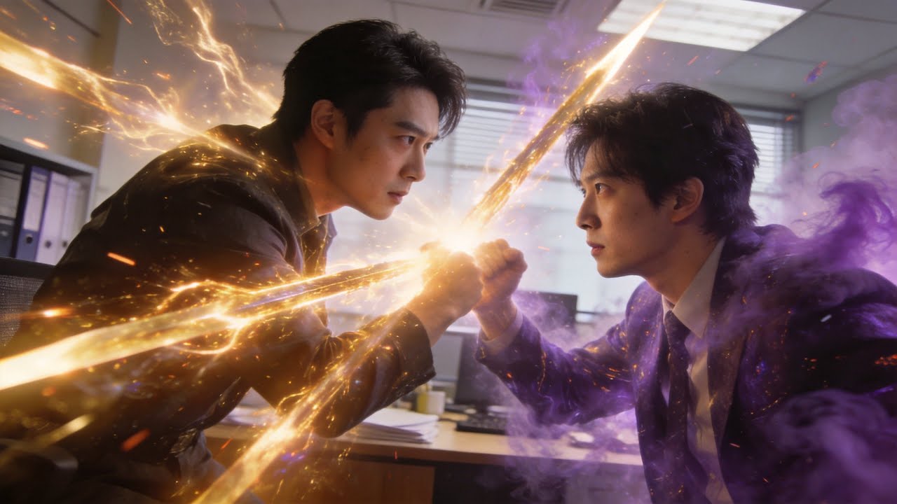 Multi-Sub🔥被全村骂灾星的六岁奶团，爷爷去世后被赶去住牛棚！随手救下一只白毛小兽，还捡回神医当阿娘，捡回仙尊当阿爹，捡回天才当阿兄，捡回团宠当阿姐！【叉腰腰，全家都是我捡来哒】 #cdrama