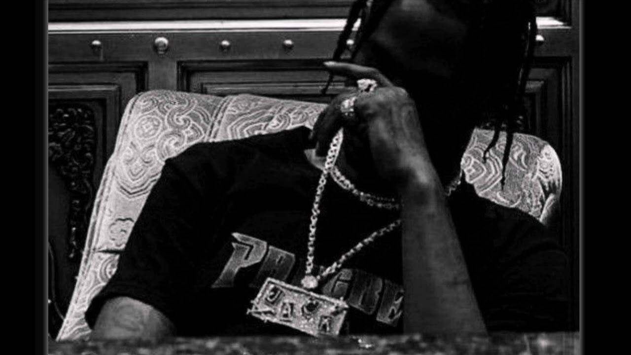 [FREE] DON TOLIVER X TRAVIS SCOTT TYPE BEAT - 