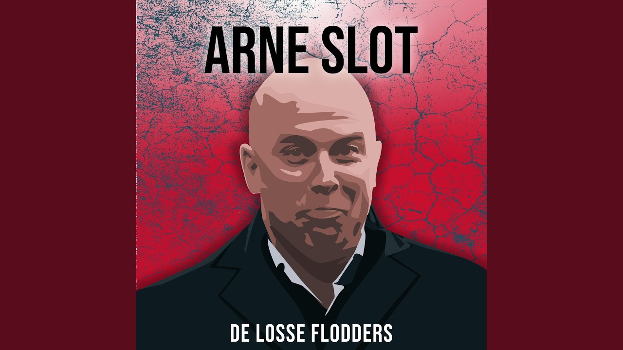 Arne Slot (English Version)