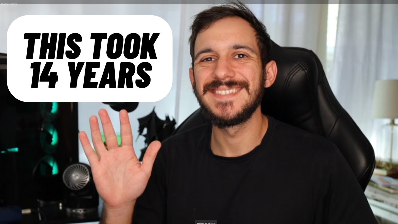 My Journey to Full Time NFT and Crypto Content Creation (FULL STORY)