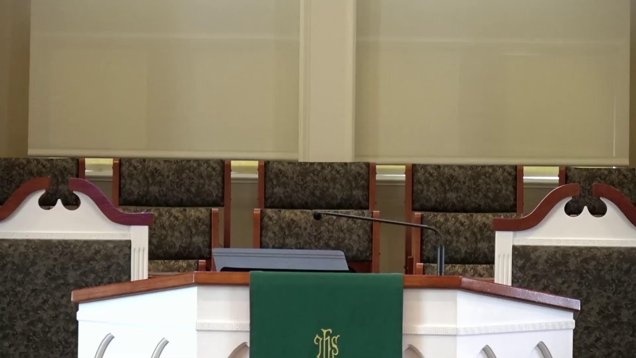 Feb. 1, 2026 - St. Andrew Presbyterian Church