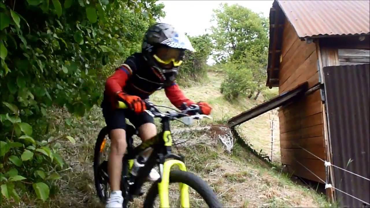 Savignone - Enduro dei Fieschi e MTBimbo 2016 - For fathers and sons