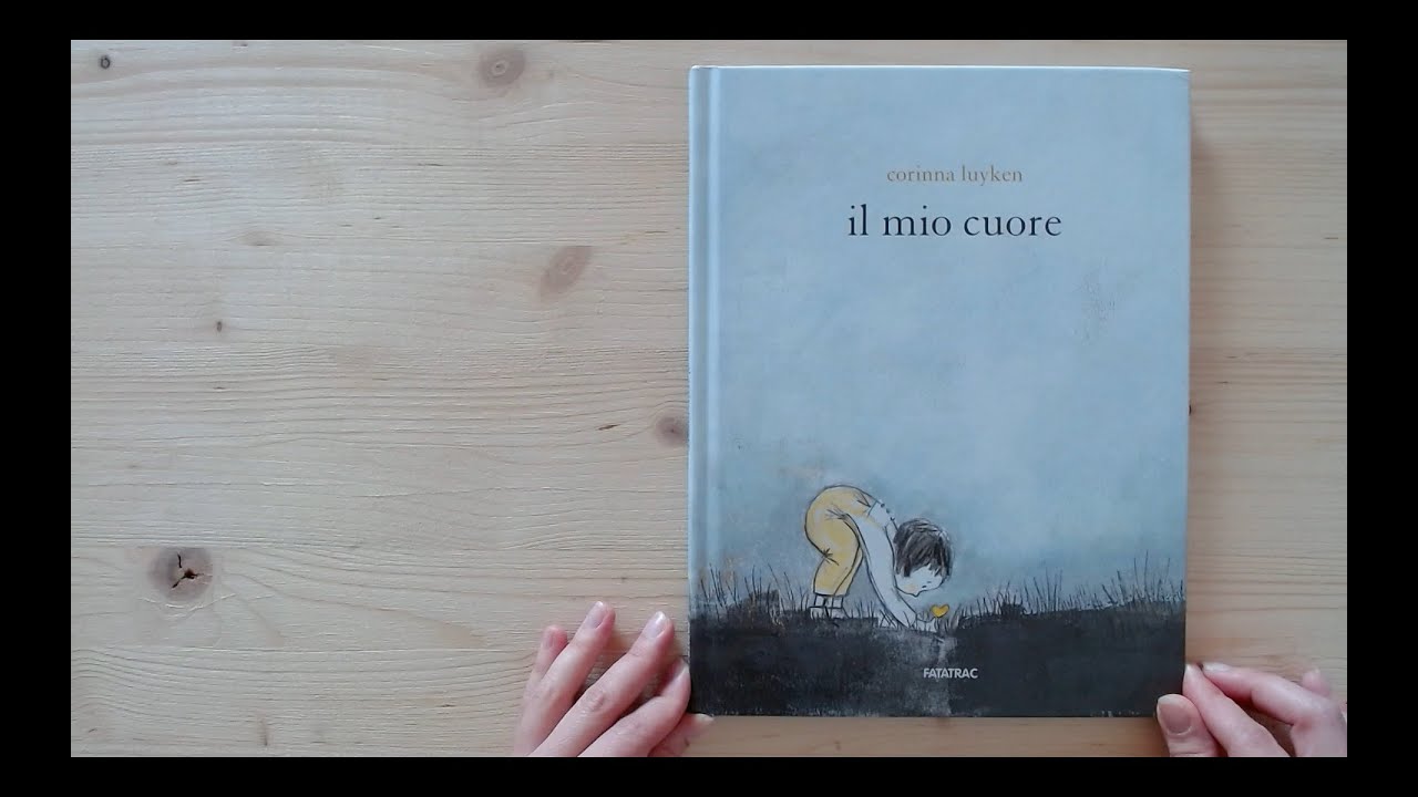 Il mio cuore
