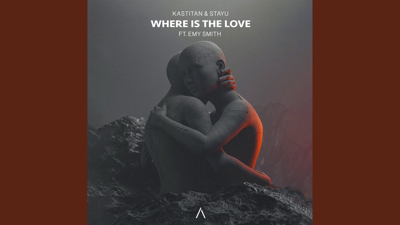 Where Is The Love (feat. Emy Smith)