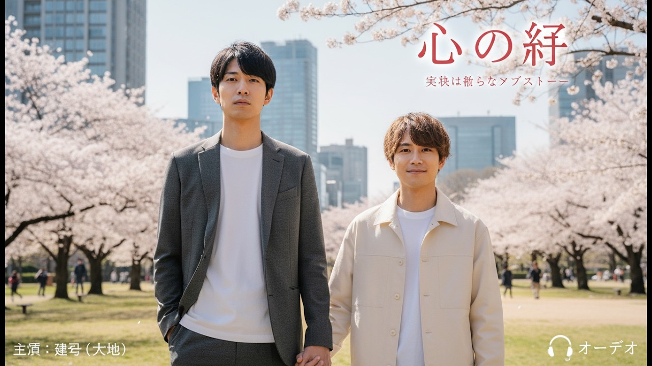 大学時代の宿敵が夫になった衝撃