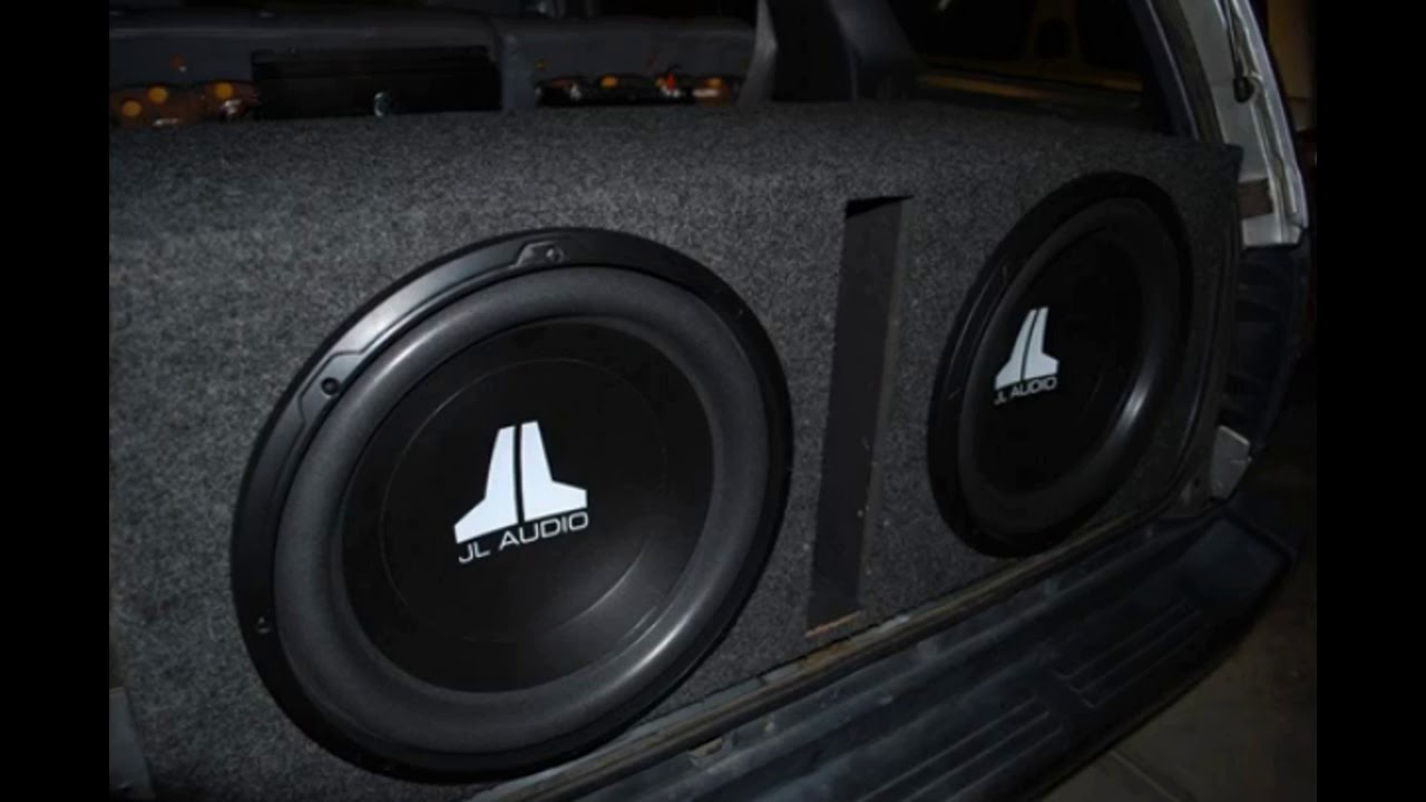 EL TELEFONO (BASS BOOSTED) (CAR AUDIO)