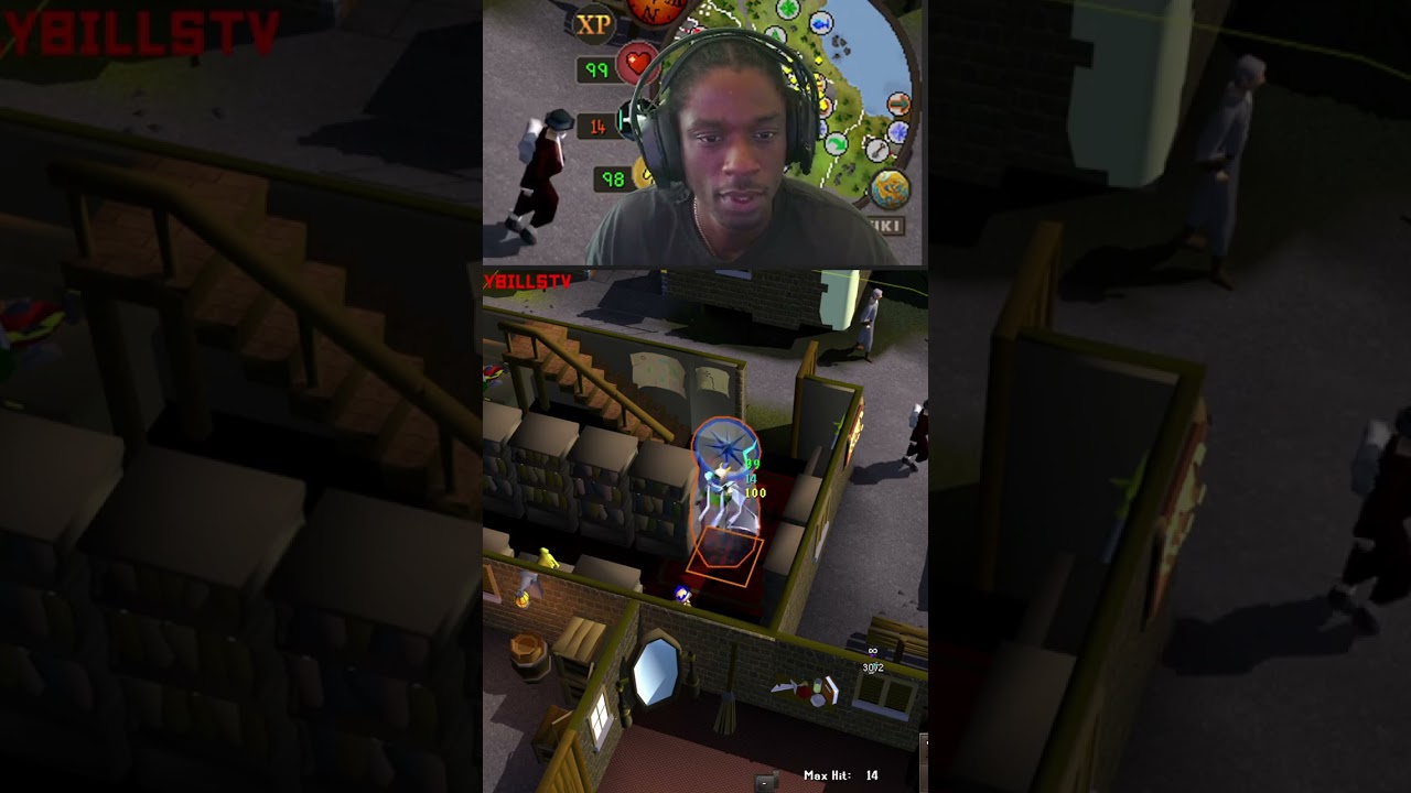 Quest Cape UNLOCKED ✅ + Lumbridge Diaries DONE 🛡️🔥 True OSRS grindset! ... | #aybillstv on #Twitch