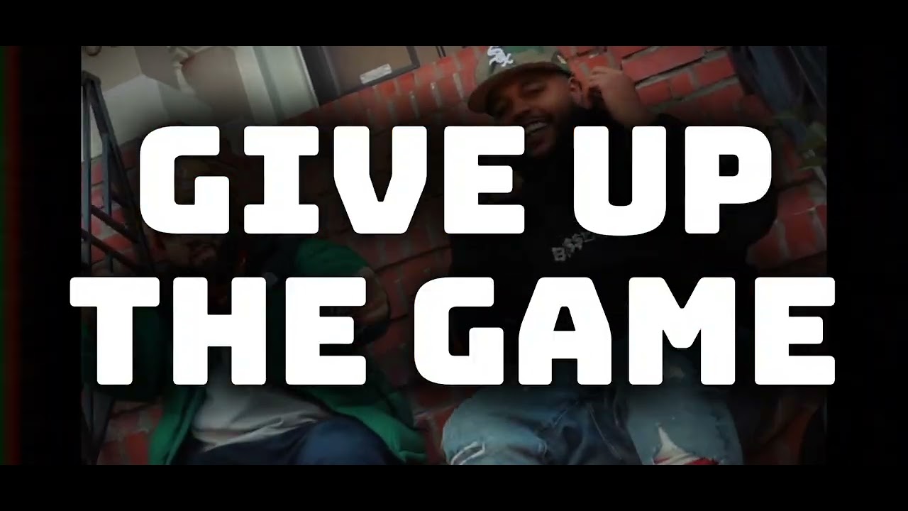 Free Jay Worthy Larry June 2 P'z type beat - Give Up The Game 2026 West Coast Rap Jazz instrumental