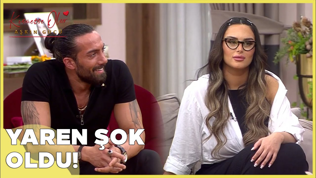 B&uuml;y&uuml;k d&ouml;n&uuml;ş! Erhan eve geri geldi! | Kısmetse Olur: Aşkın G&uuml;c&uuml;