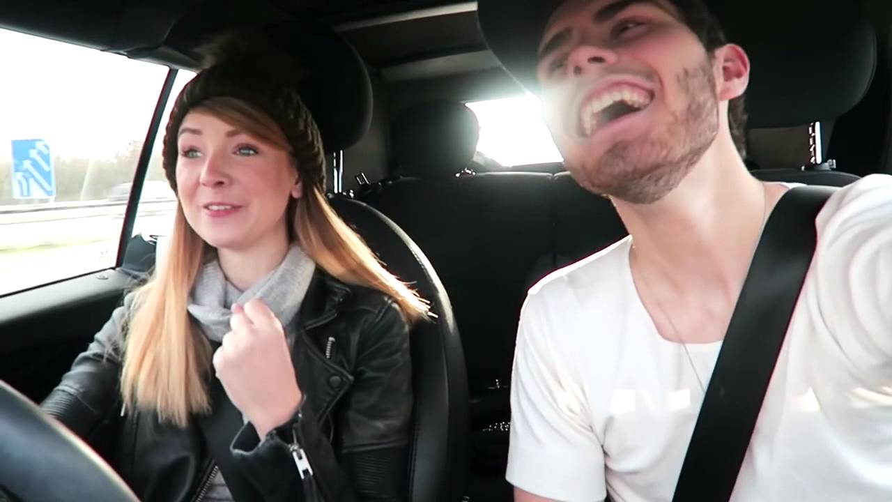 Zalfie - Roses and Violets ♥