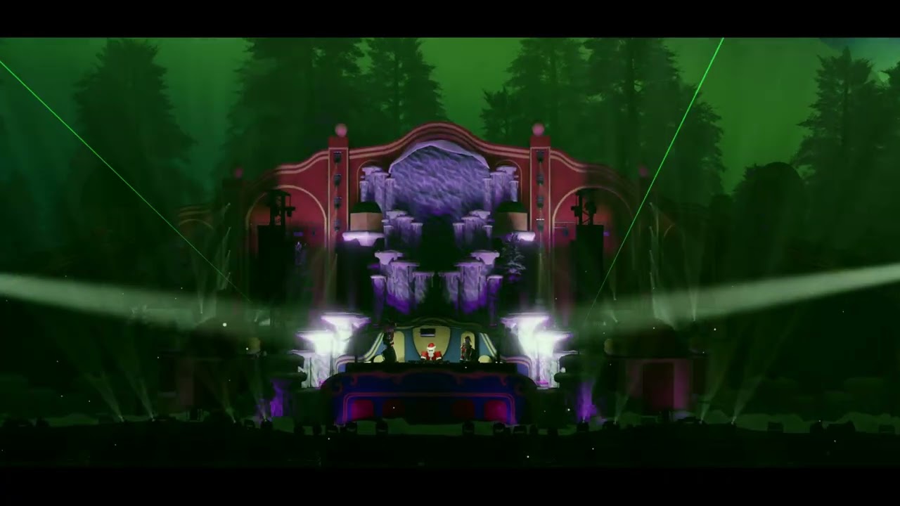 ILCO | STARLIGHT | FURYFESTXSTARZ
