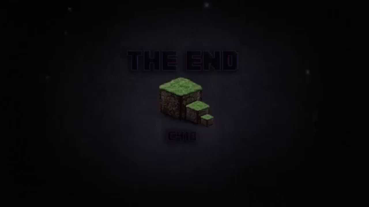 C148 - The End (Minecraft)