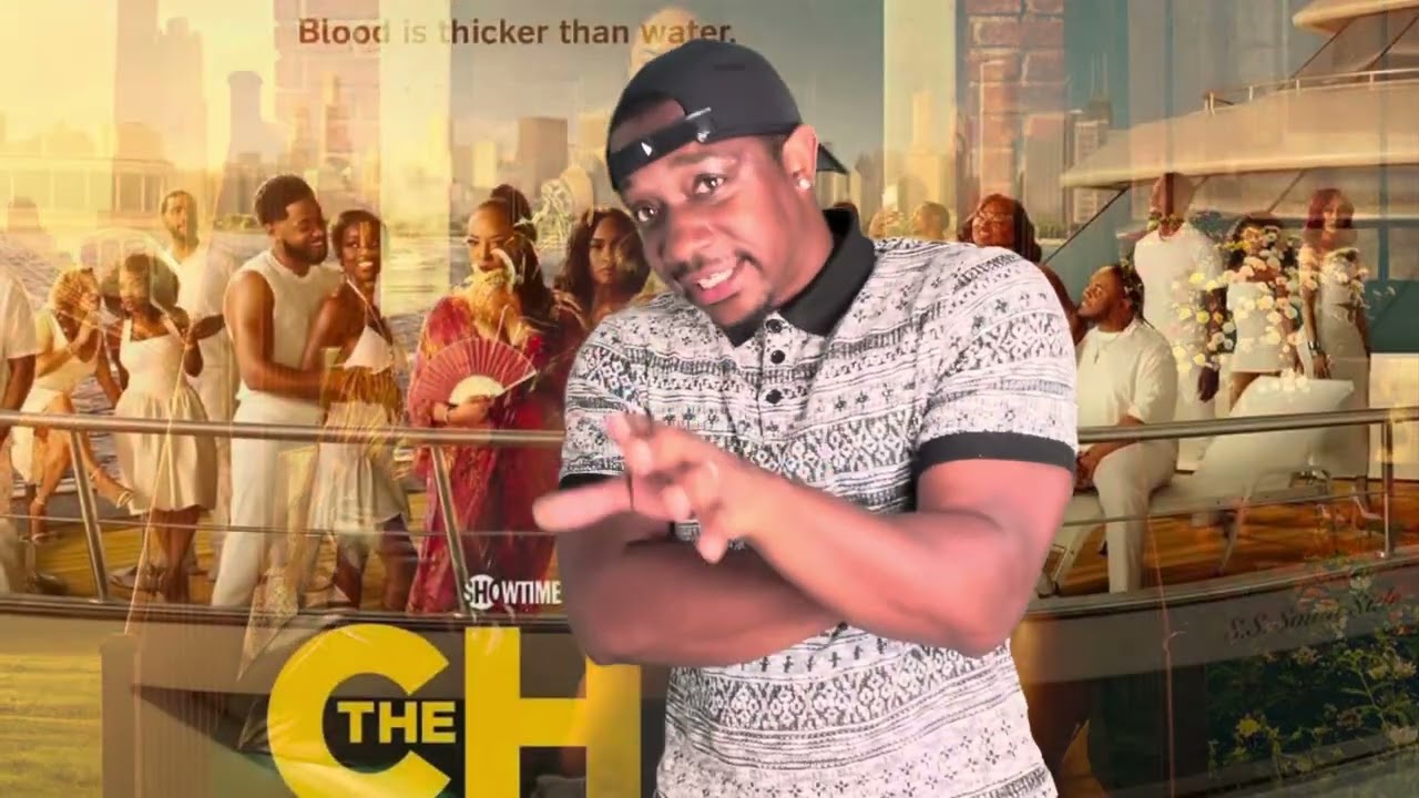 The Chi Season 7 Episode 3 - Gudliife Reviews