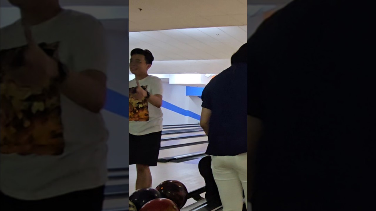 Brookie!! #bowlingbeginner #bowlingisfun #bowlingaddicts #bowlingday #bowling