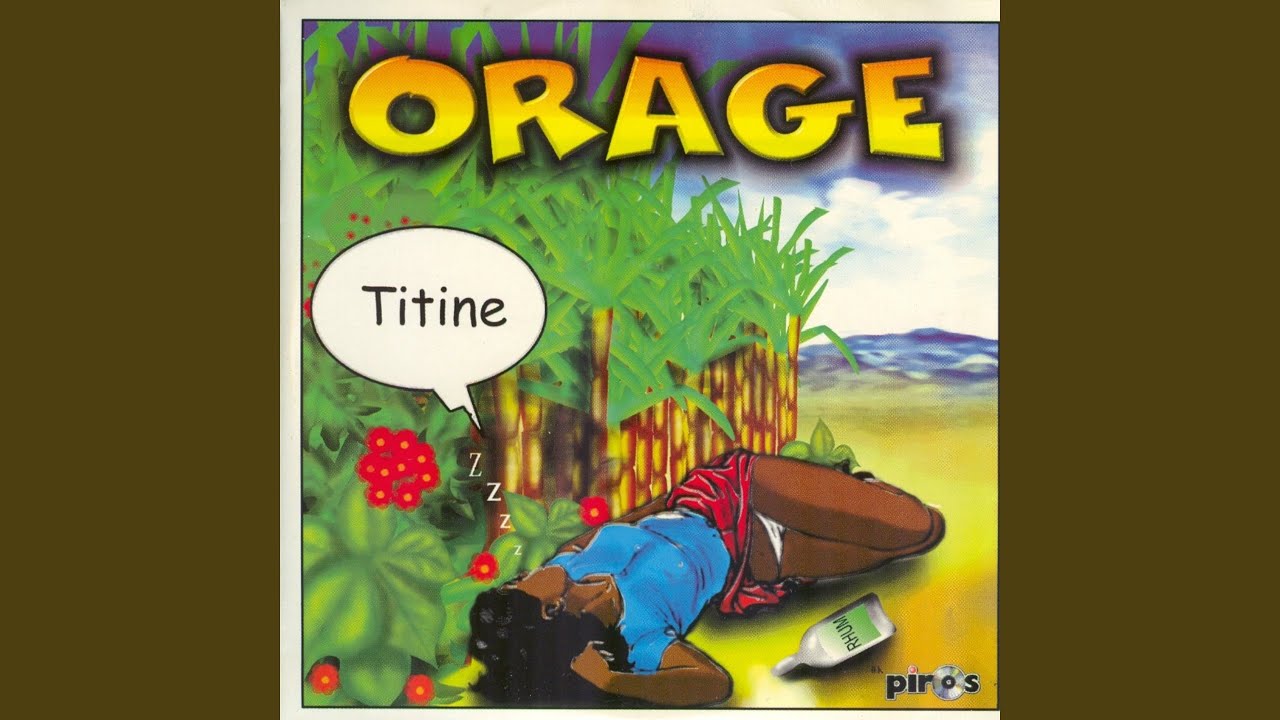 Titine