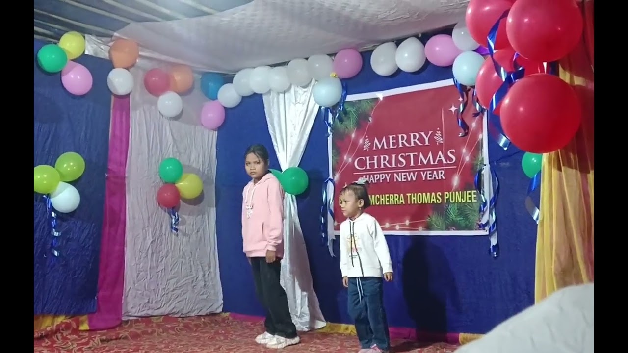 Dance by rihun & rilut (01/01/26)
