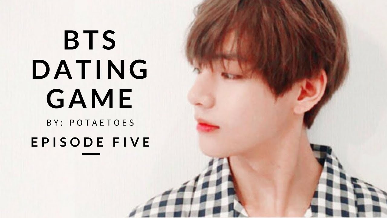 BTS Dating Game 5