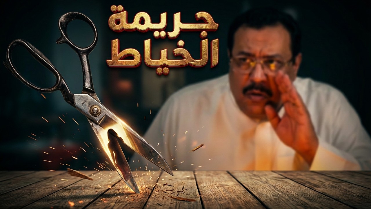 قصة الخياط