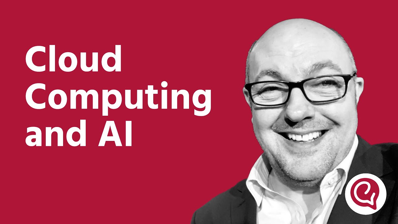 Cloud Computing and AI - Neil Cattermull on Engati CX